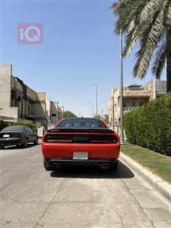دۆج چالنجەر